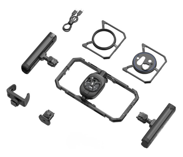 vivo SmallRig Pro Video Rig Kit - 1530931 - zdjęcie 5